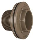 Adaptador Flange 3/4 (25mm) Para Caixa D Água FORTLEV