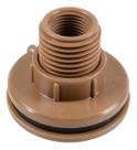 Adaptador Flange 50mm Caixa Dágua Soldavel Krona. Adaptador Flange 50mm Caixa Dágua Soldavel Krona.