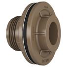 Adaptador Flange Caixa d'Água 20X1/2 Fortlev