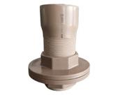 Adaptador flange caixa dagua 110x4" Soldavel Tigre