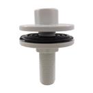 Adaptador Flange p/ Torneira e Boia Bebedouro Ind Rosca 1/2 Adaptador Flange p/ Torneira e Boia Bebedouro Ind Rosca 1/2