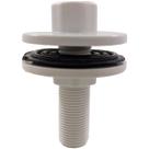 Adaptador Flange p/ Torneira e Boia Bebedouro Ind Rosca 1/2 Adaptador Flange p/ Torneira e Boia Bebedouro Ind Rosca 1/2