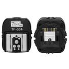 Adaptador Flash Hot Shoe PIXEL TF-334 para Sony Mi para Canon/Nikon