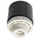 Adaptador Flexível Esgoto p/ Sifão Importado - 630K150