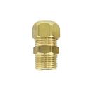 Adaptador Fogão Macho Mangueira Flexível Gás Encanado Dako