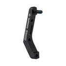 Adaptador Freio Disco Road Traseiro Ma R 140mm Dh Flat Mount Adaptador Freio Disco Road Traseiro Ma R 140mm Dh Flat Mount
