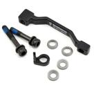 Adaptador Freio Shimano Post Mount 180mm Dianteiro Traseiro