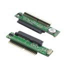 Adaptador GODSHARK Laptop SATA para IDE 2,5" HDD/SSD de 44 pinos Adaptador GODSHARK Laptop SATA para IDE 2,5" HDD/SSD de 44 pinos
