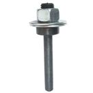 Adaptador Haste para Carbide ER4 - Good