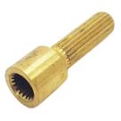Adaptador Haste Torneira Misturador 1179 1878 Deca Polo Dream Twist