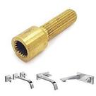 Adaptador Haste Torneira Misturador 1179 1878 Deca Polo Dream Twist