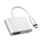 Adaptador HDMI 4K Para iPhone 17 16 15 14 13 12 11 pro Max XS XR Para HDTV Projetor Monitor Adaptador HDMI 4K Para iPhone 17 16 15 14 13 12 11 pro Max XS XR Para HDTV Projetor Monitor