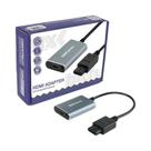Adaptador HDMI 720P S-video SV/AV Conversor HDTV Para Consoles De Jogos NTSC PAL N64 SNES SFC NGC