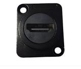 Adaptador Hdmi Do 1 Hdmi Fêmea Em 1 Hdmi Fêmea Tebera Emenda Hdmi Para Painel Preto Adaptador Hdmi Do 1 Hdmi Fêmea Em 1 Hdmi Fêmea Tebera Emenda Hdmi Para Painel Preto
