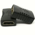 Adaptador HDMI - emenda femea x femea - extensor para cabo Adaptador HDMI - emenda femea x femea - extensor para cabo