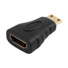 Adaptador Hdmi Fêmea Para Mini Hdmi Macho - Alta Qualidade Adaptador Hdmi Fêmea Para Mini Hdmi Macho - Alta Qualidade