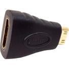 Adaptador HDMI Fêmea X Mini HDMI Macho Storm
