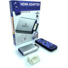 Adaptador HDMI GameCube Kaico para Nintendo GameCube com controle remoto