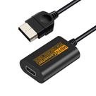 Adaptador HDMI Jadebones Conversor de YPbPr para HDMI para Xbox