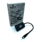 Adaptador HDMI Kaico para SEGA Saturn 1080p S-Video PAL NTSC