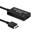 Adaptador HDMI Mcbazel para PS2/PS1 com proporção de 4:3/16:9
