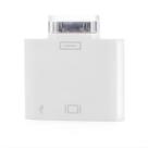 Adaptador HDMI para iPhone e iPad 30 pinos Micro USB