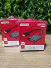 Adaptador HDMI para VGA Tomate MTV-605 - Conexão de Alta Qualidade