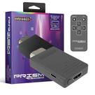 Adaptador HDMI Retro-Bit Prism para GameCube AV para HDMI 1080P Adaptador HDMI Retro-Bit Prism para GameCube AV para HDMI 1080P