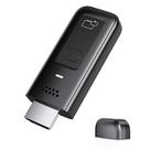 Adaptador HDMI sem fio SUNMENCO 4K Decodificação 1080P@60Hz Plug & Play