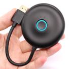 Adaptador HDMI sem fio Wetserha 4K HD para receptor TV Miracast