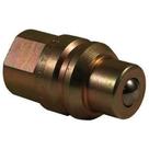 Adaptador hidráulico Apache 39041515 JD 3/4" 16 Forb Cone Adaptador hidráulico Apache 39041515 JD 3/4" 16 Forb Cone