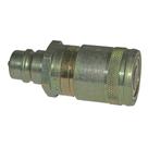 Adaptador Hidráulico Apache FFE4914/6 Macho 1/2" ISO Adaptador Hidráulico Apache FFE4914/6 Macho 1/2" ISO