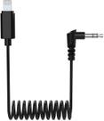 Adaptador Hollyland Lightning de 3,5 mm para iPhone Lark M1/150