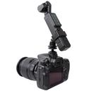 Adaptador Hot Shoe Mount PellKing Cold para DJI Osmo Pocket 3