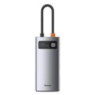 Adaptador Hub Para Macbook Air/pro M1 E M2 Thunderbolt Usb C