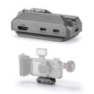 Adaptador Hub Usb-c Hdmi Tilta Para Linha Kronos Tilta