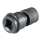Adaptador Impacto para Bits 1/2 X 1/4 Makita B-68448 Adaptador Impacto para Bits 1/2 X 1/4 Makita B-68448