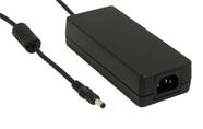 Adaptador industrial de mesa Meanwell GST90A48-P1M 90W