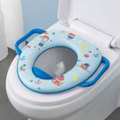 Adaptador Infantil Troninho Vaso Sanitário Alças Almofadado