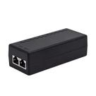 Adaptador injetor Gigabit PoE+ ThePoeStore 30W 48V Power Over Ethernet Plus Adaptador injetor Gigabit PoE+ ThePoeStore 30W 48V Power Over Ethernet Plus