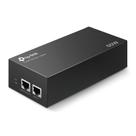 Adaptador Injetor PoE TP-Link TL-PoE170s - 60W - 802.3at/af/bt