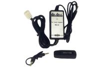 Adaptador Interface Aux/Bluetooth Toyota WT-BLUE01-TY