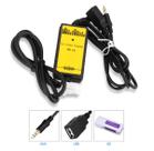 Adaptador Interface Aux/USB Honda WT-USB01-HON