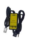 Adaptador Interface Aux/USB Toyota WT-USB01-TY