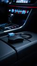 Adaptador Interface Bluetooth Áudio Auxiliar Universal