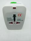 Adaptador internacional de tomadas