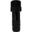 Adaptador Interno Akros 3/4'' Preto - Kit C/50 Unidades Adaptador Interno Akros 3/4'' Preto - Kit C/50 Unidades