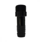 Adaptador Interno Akros 3/4'' Preto ./ Kit Com 50 Unidades