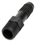Adaptador Interno com Rosca Externa Preto 3/4