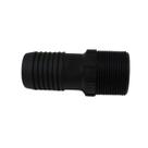 Adaptador Interno Rosca Externa 1.1/2" - Modelo Preto 5un Adaptador Interno Rosca Externa 1.1/2" - Modelo Preto 5un